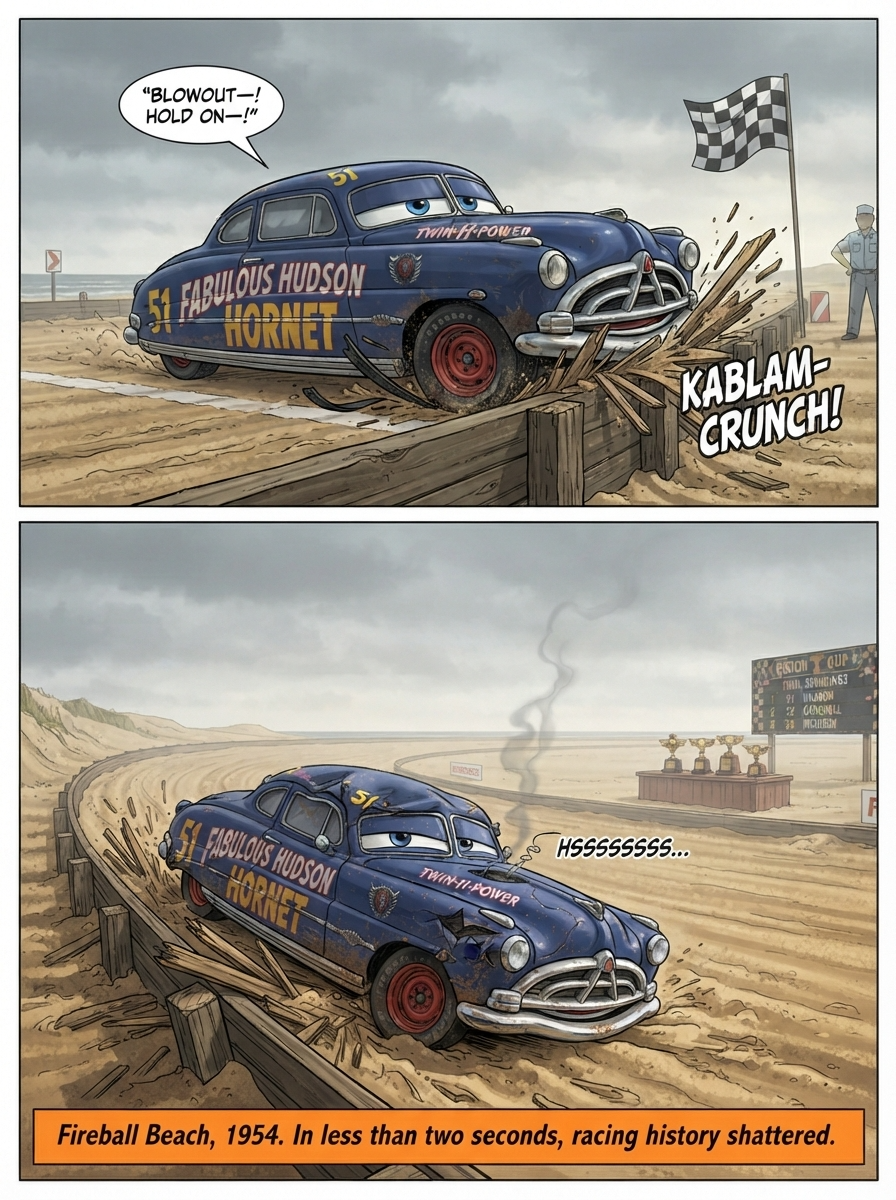 The Fall of the Fabulous Hudson Hornet (page 6 of 8)