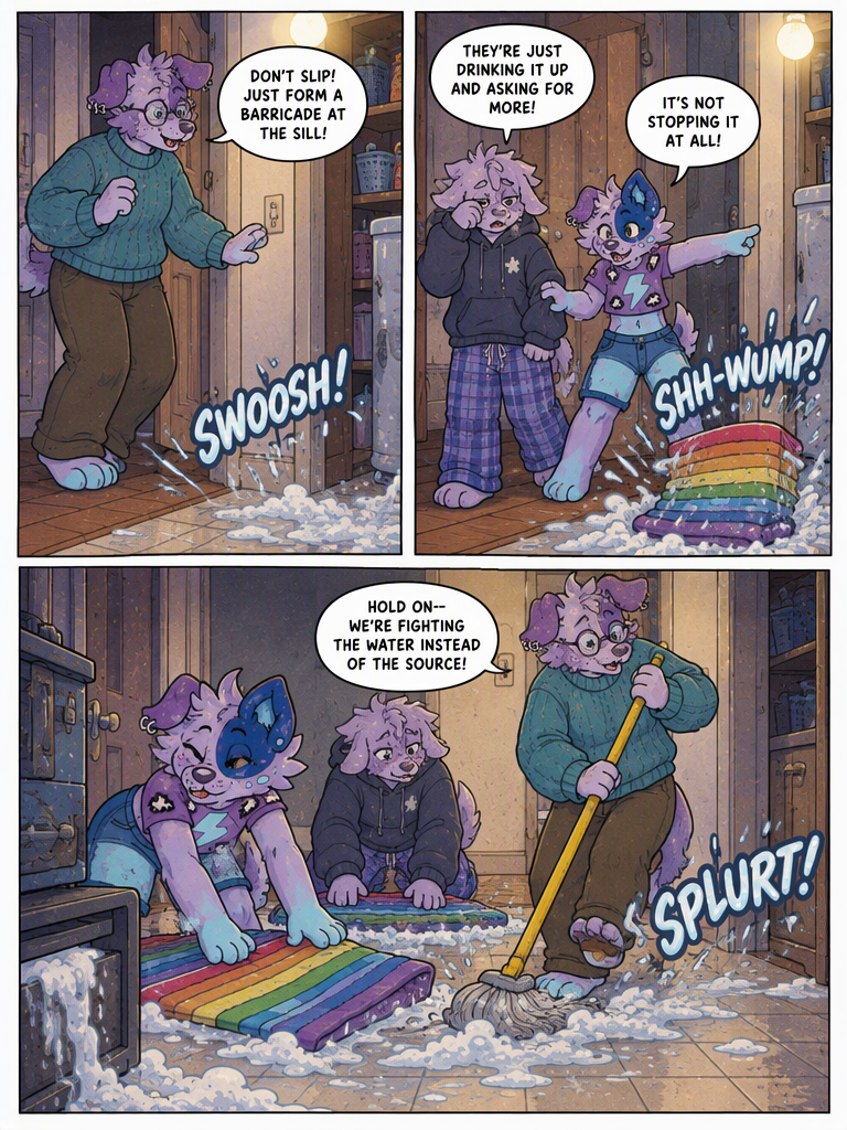 Midnight Suds (page 2 of 4)