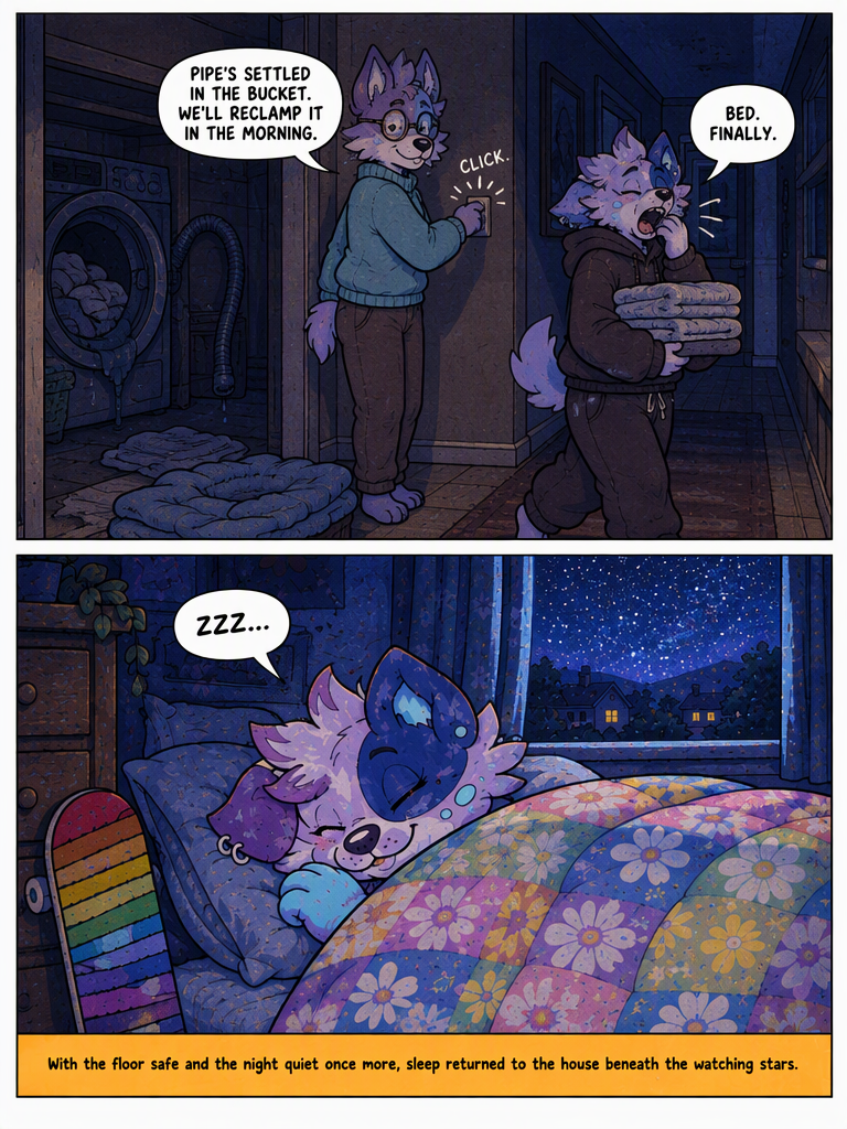 Midnight Suds (page 4 of 4)