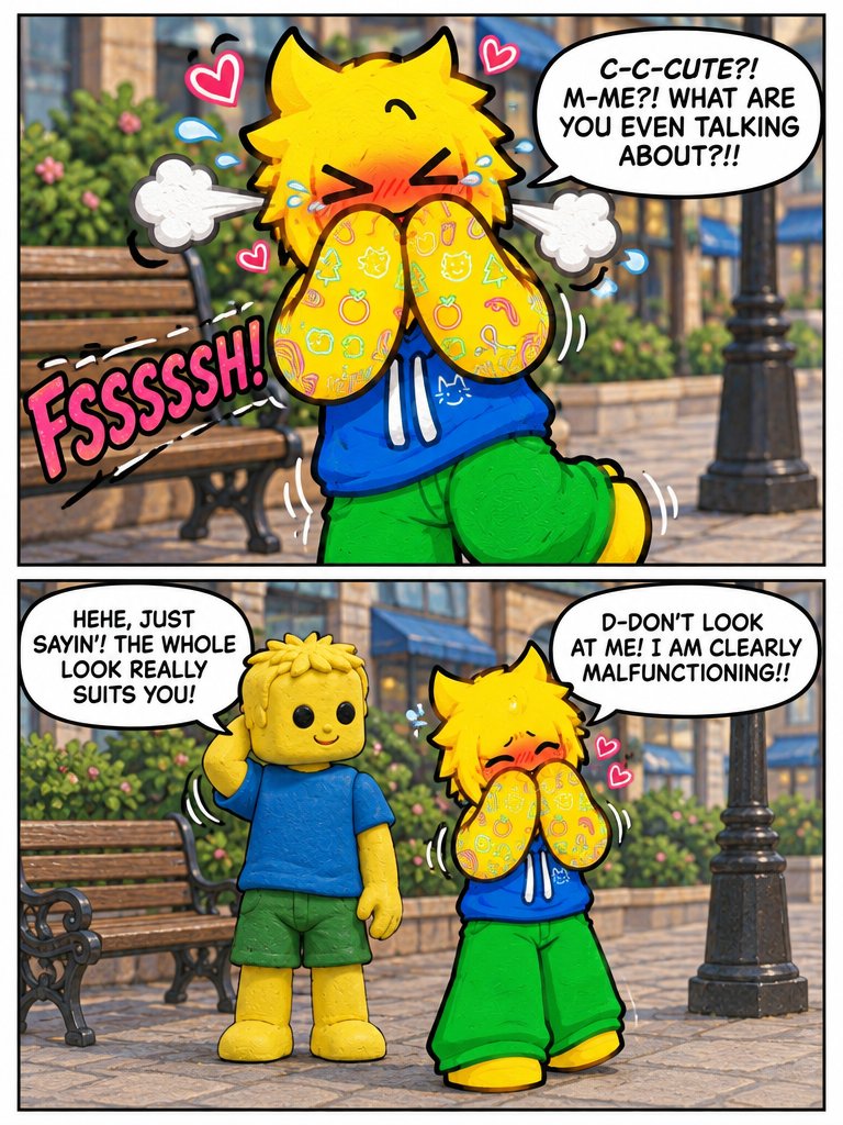A Sip of Surprise (page 11 of 12)