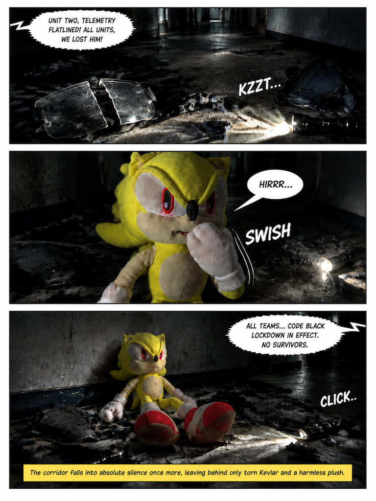 Code Black Feast (page 7 of 8)