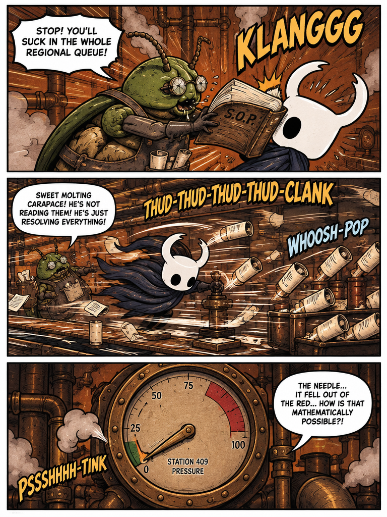 Zero Words Logged (page 3 of 4)
