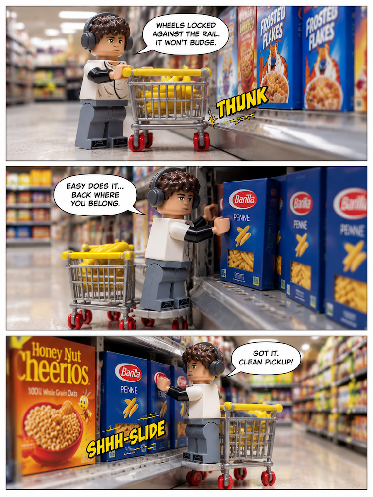 Aisle Four Mission (page 3 of 4)
