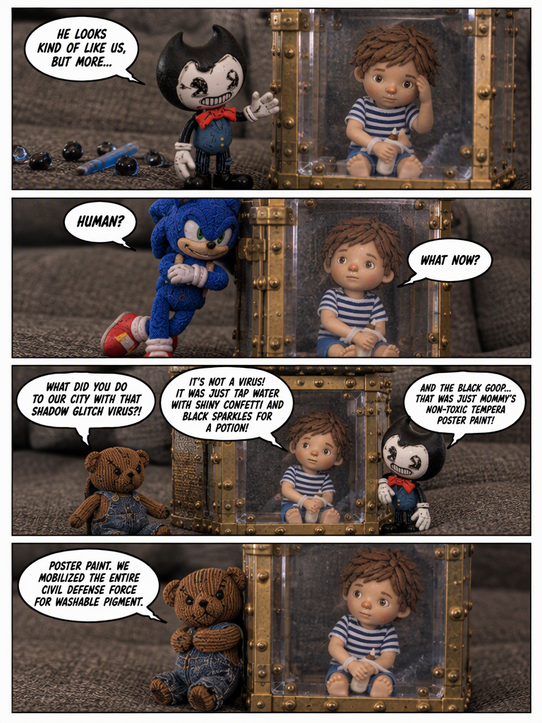 A Giant's Playground (page 2 of 4)