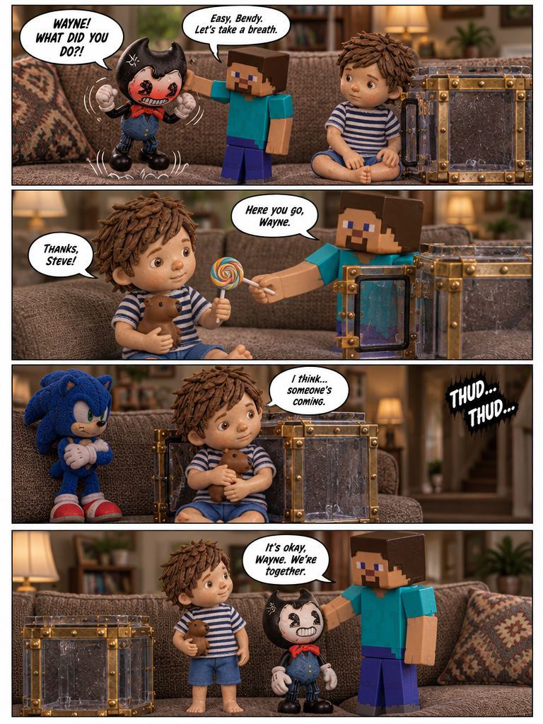 A Giant's Playground (page 3 of 4)