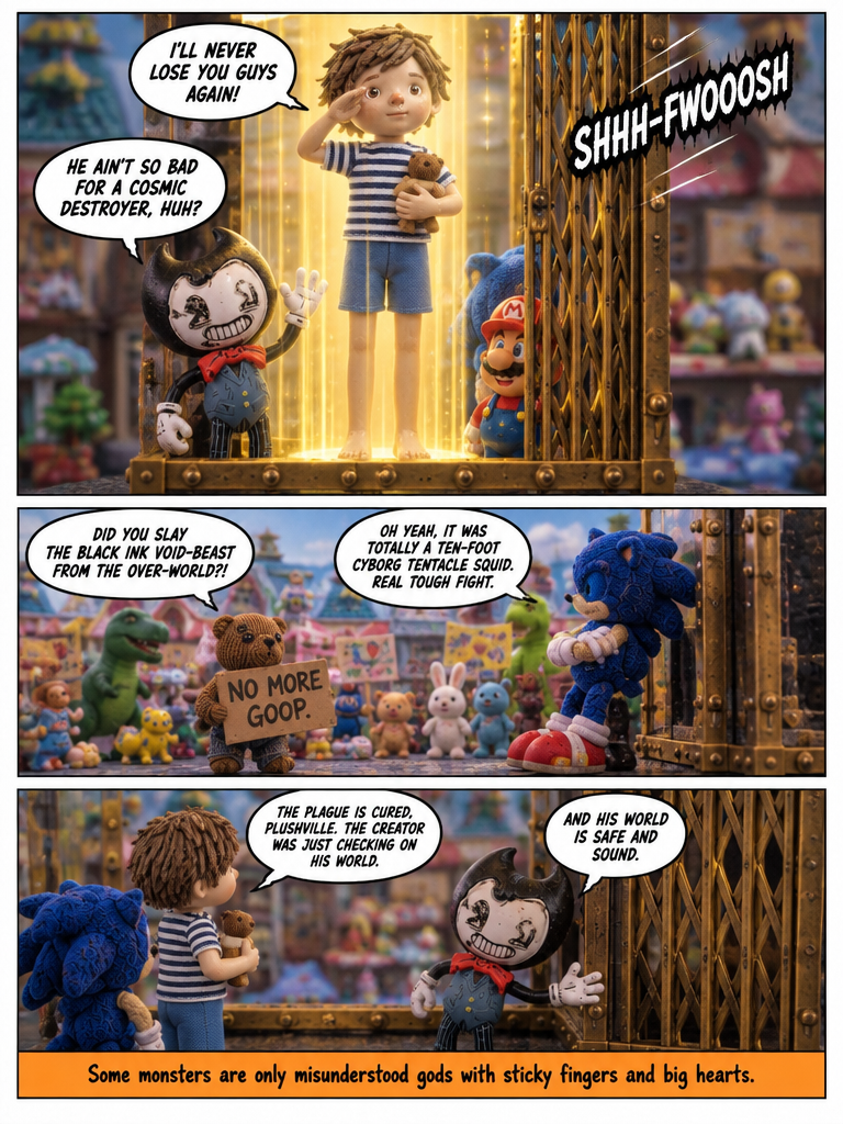 A Giant's Playground (page 4 of 4)