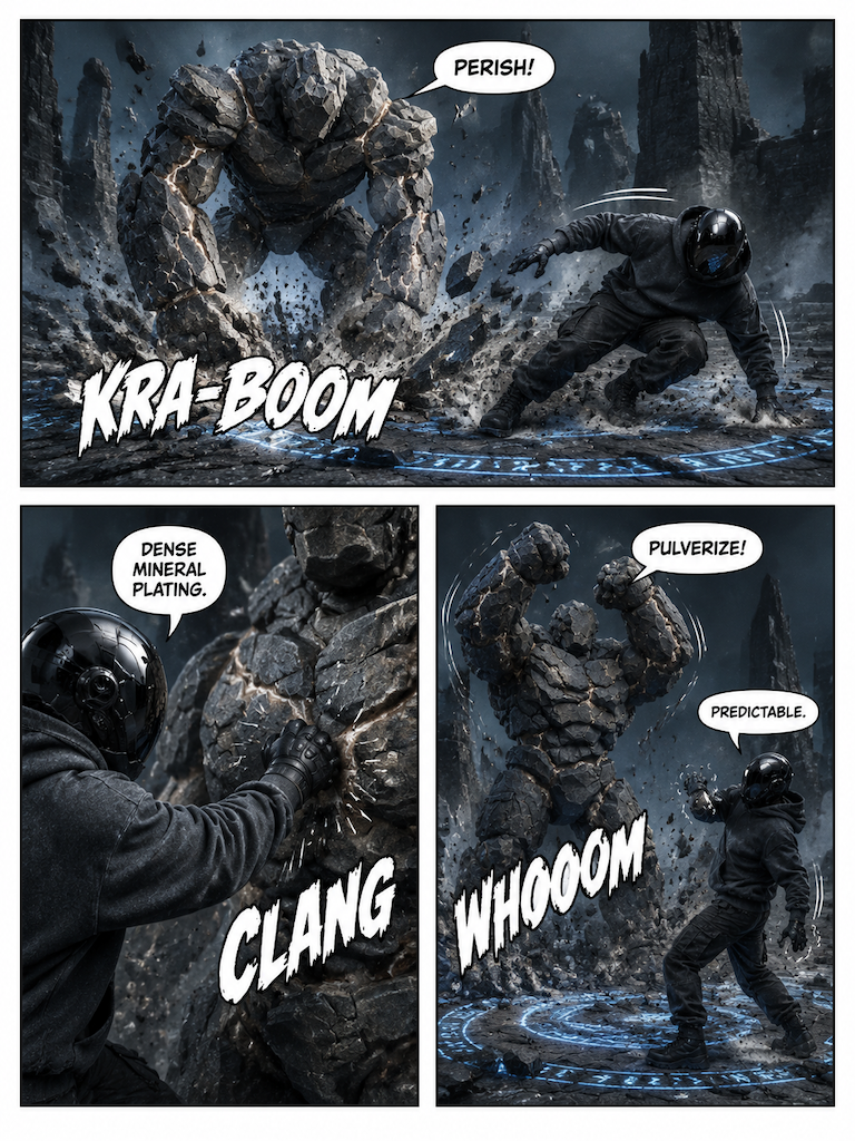 The World of the Dead (page 2 of 4)