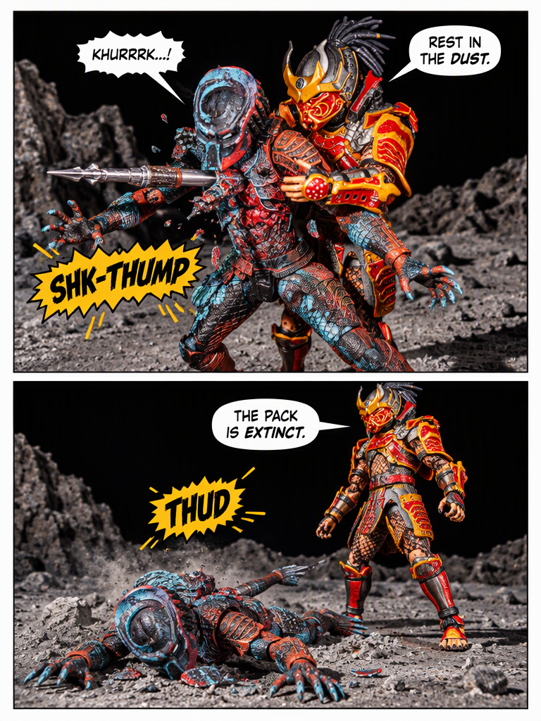 Blood Moon Vengeance (page 3 of 4)