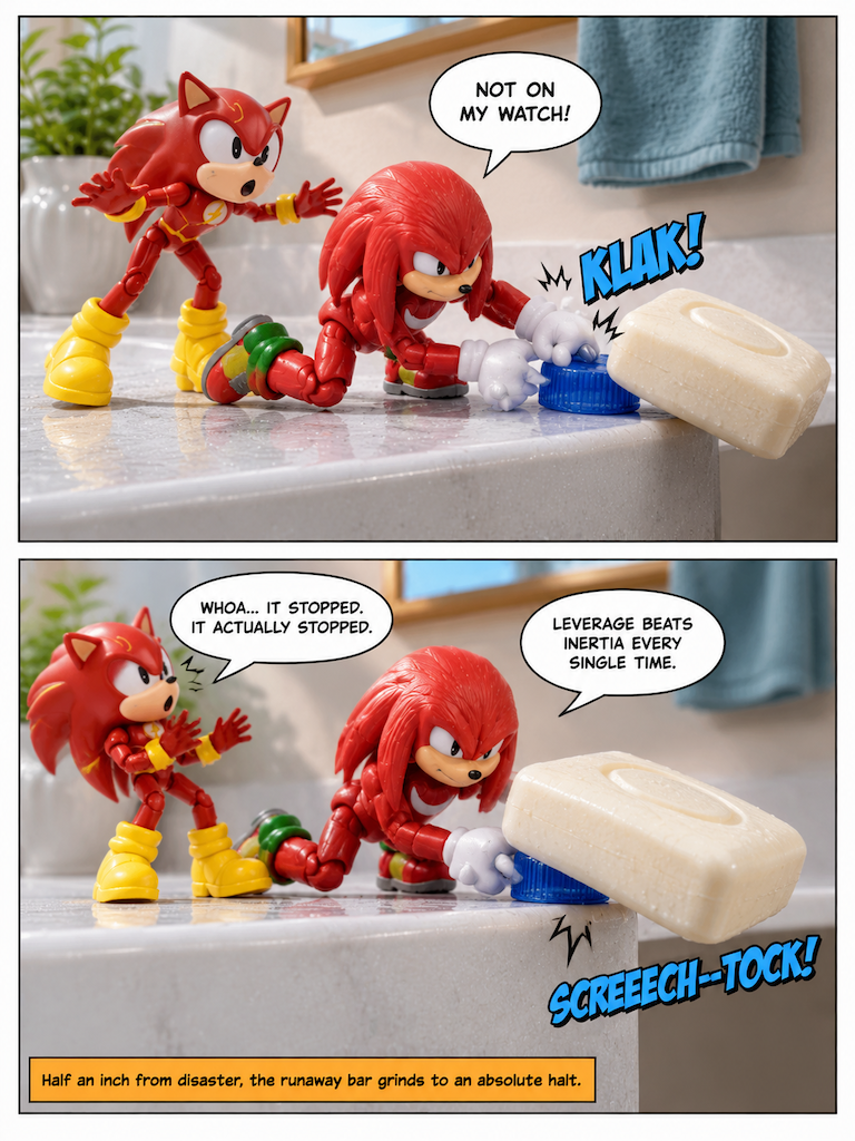Slippery Slope (page 3 of 4)