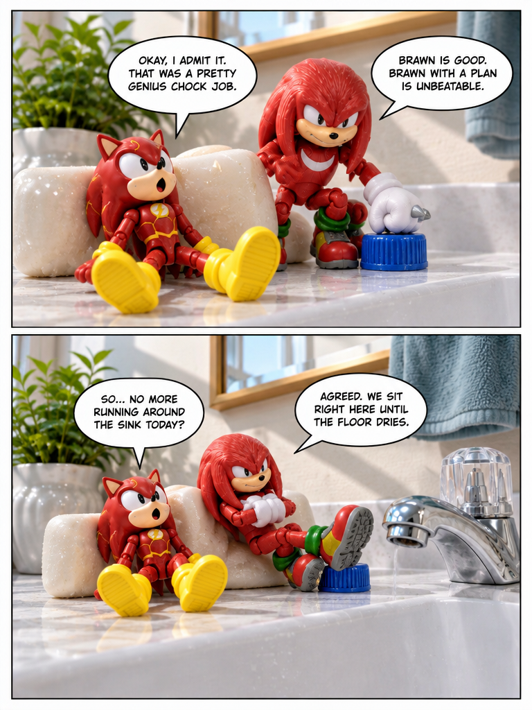 Slippery Slope (page 4 of 4)
