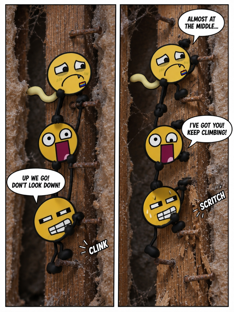 Climb into the Dark (page 2 of 4)