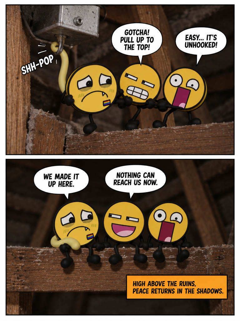 Climb into the Dark (page 4 of 4)