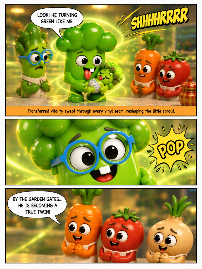 Dr. Cacto's Final Scan (page 10 of 12)
