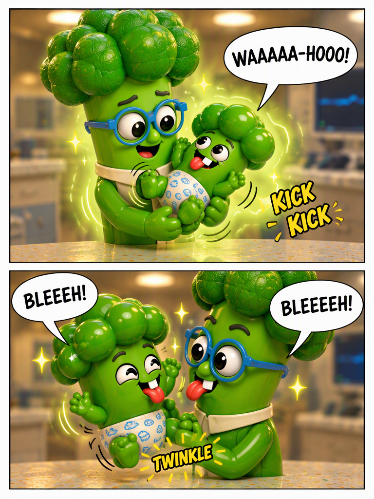 Dr. Cacto's Final Scan (page 11 of 12)