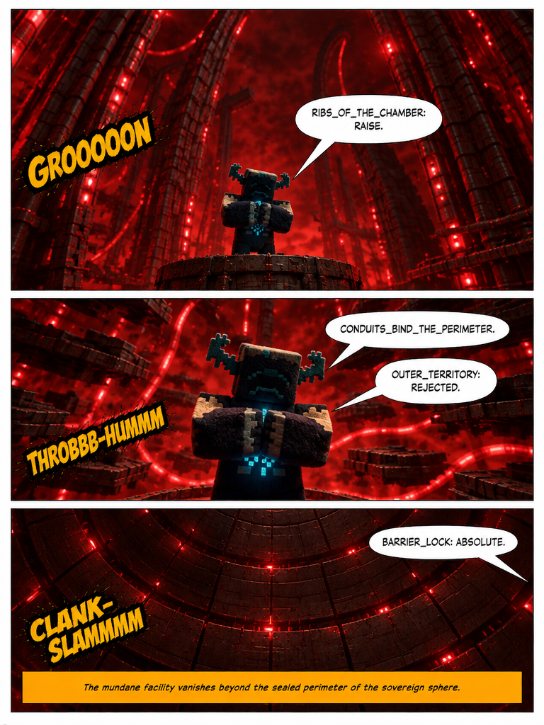 Domain of the Arterial Warden (page 2 of 4)