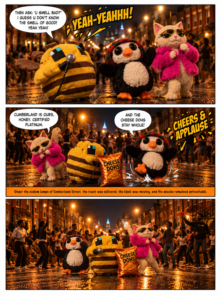 Down the Street (page 8 of 8)