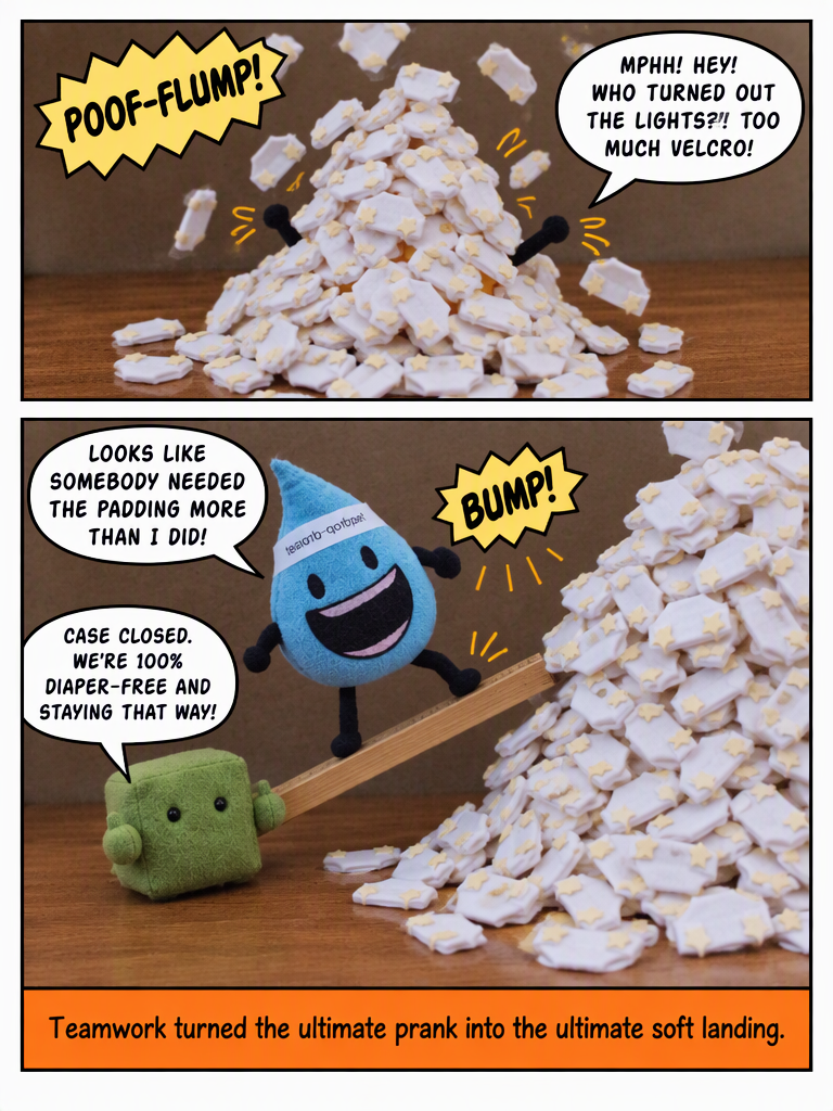 The Diaper Avalanche (page 4 of 4)