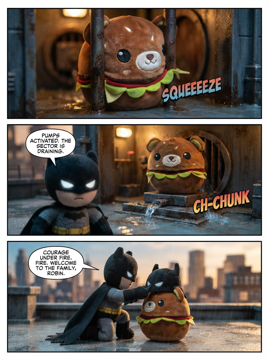 One Night in Gotham (page 4 of 4)