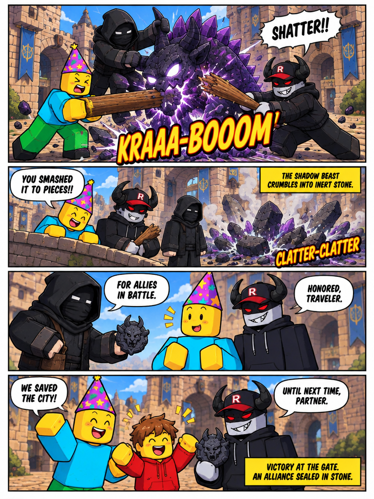 Shadow Over the Town (page 4 of 4)
