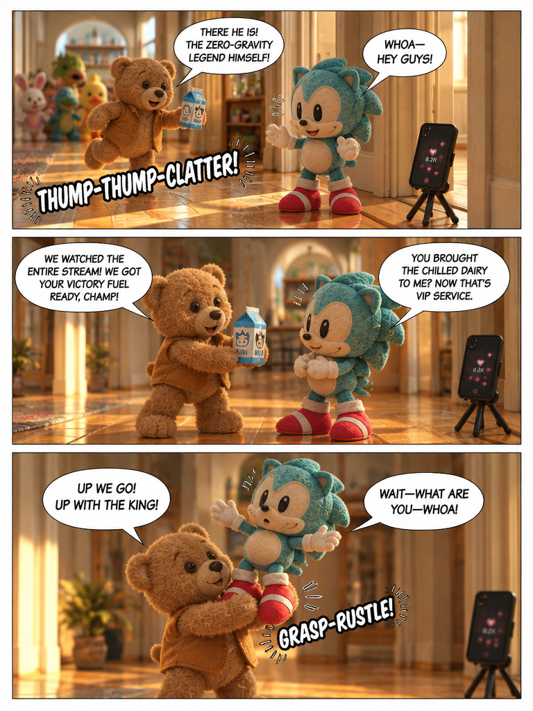 Breakfast of Champions (page 2 of 4)