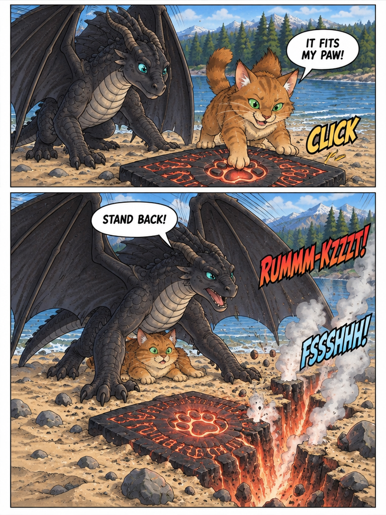 The Buried Glyphs (page 3 of 4)