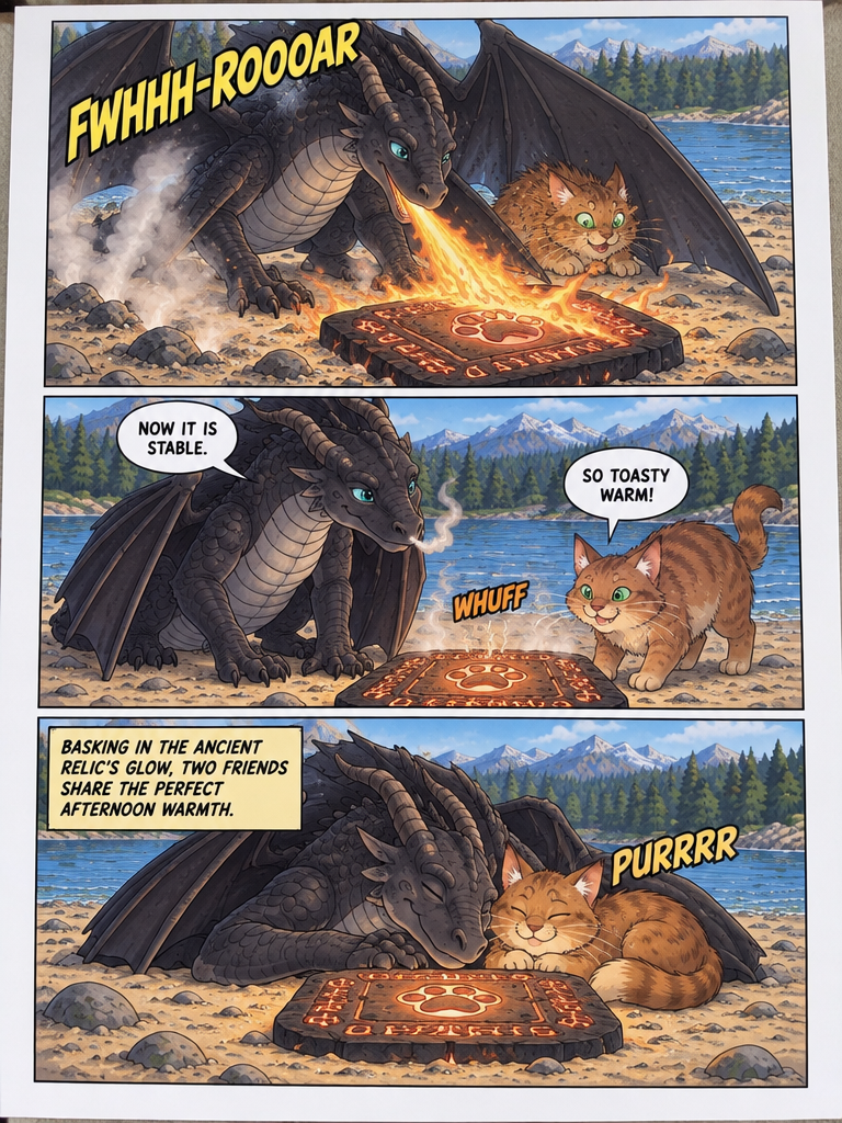 The Buried Glyphs (page 4 of 4)