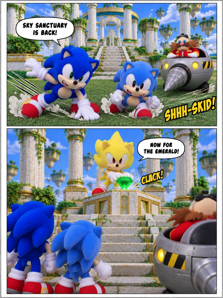 The Key to the Sky (page 2 of 4)