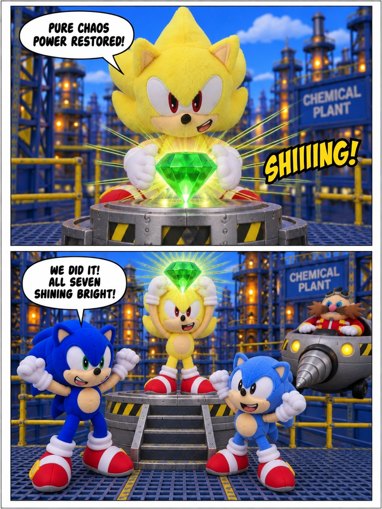 The Key to the Sky (page 3 of 4)