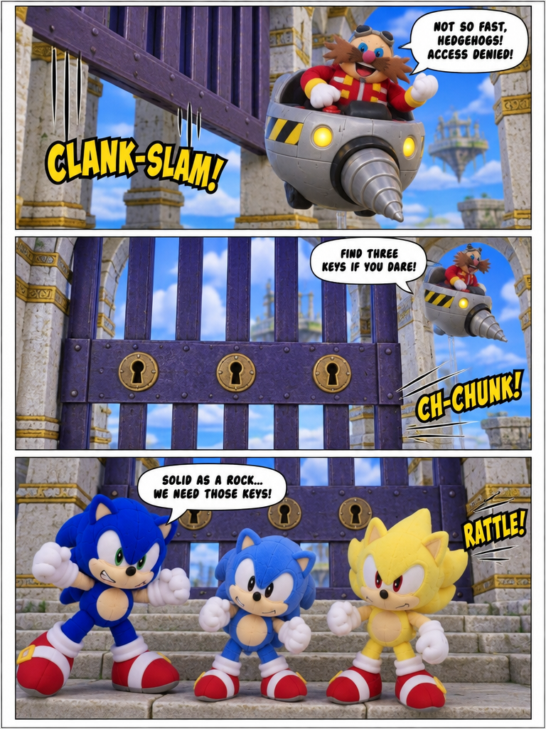 The Key to the Sky (page 4 of 4)
