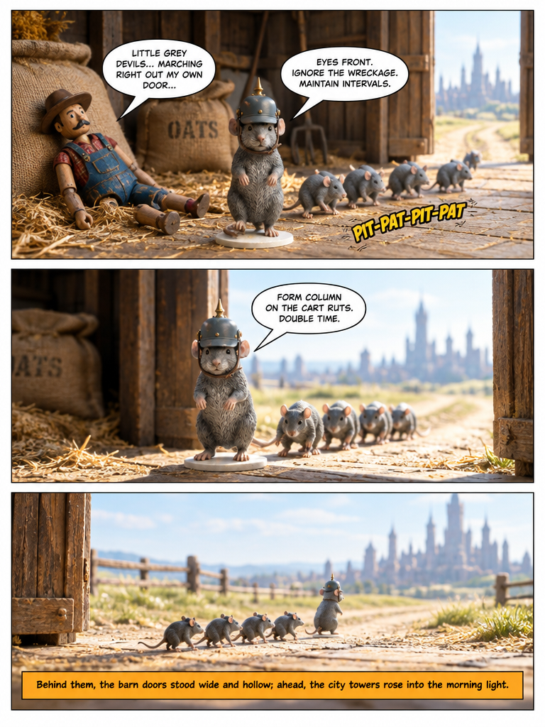 Breakout at the Thresher Barn (page 4 of 4)