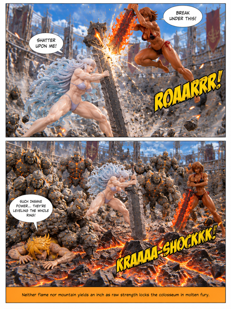 Molten Bedrock (page 3 of 4)