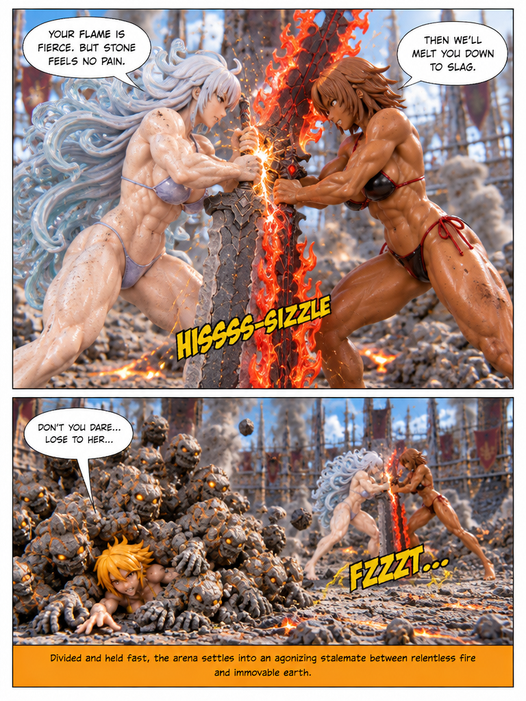 Molten Bedrock (page 4 of 4)