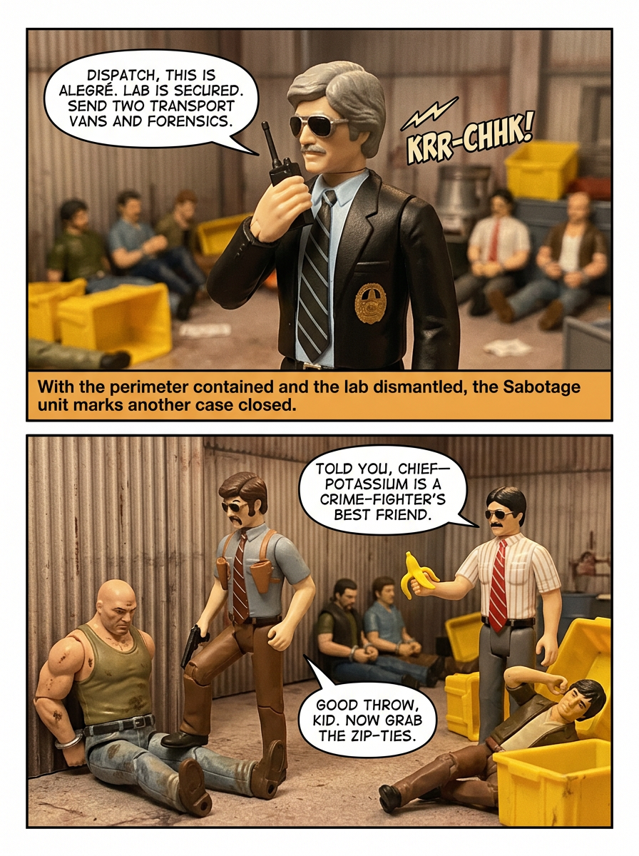Sabotage!!!💥 (page 4 of 4)