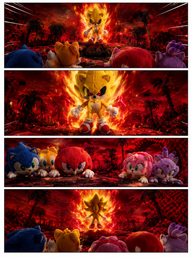 Ascension of the Dark Entity (page 3 of 4)