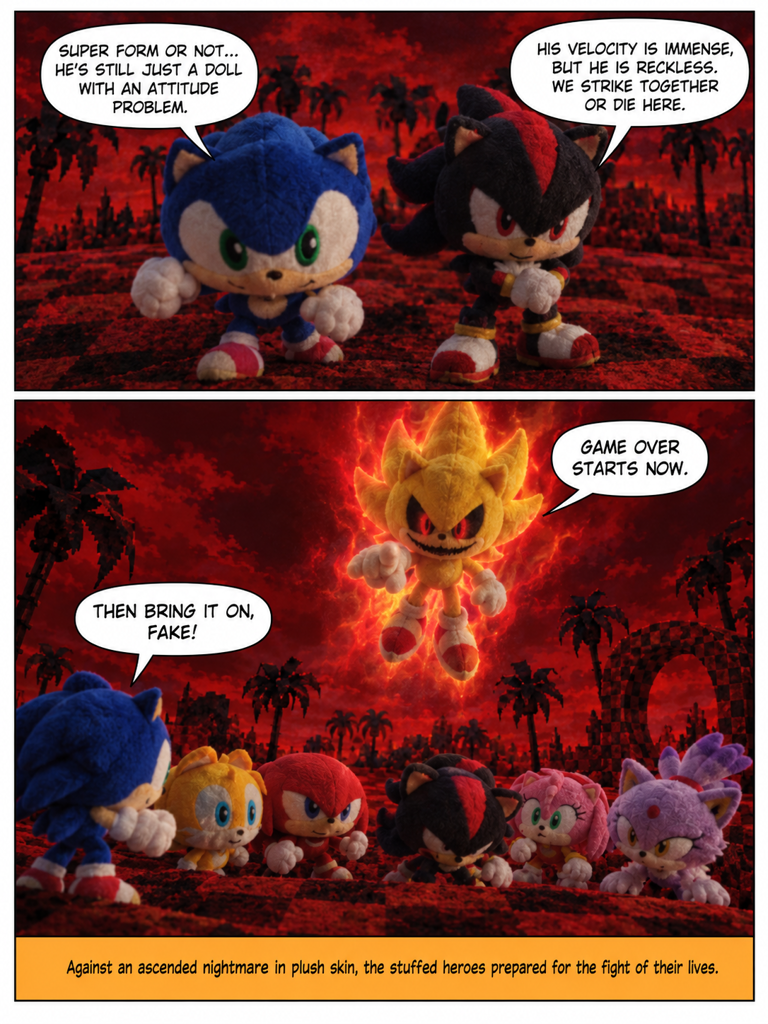 Ascension of the Dark Entity (page 4 of 4)
