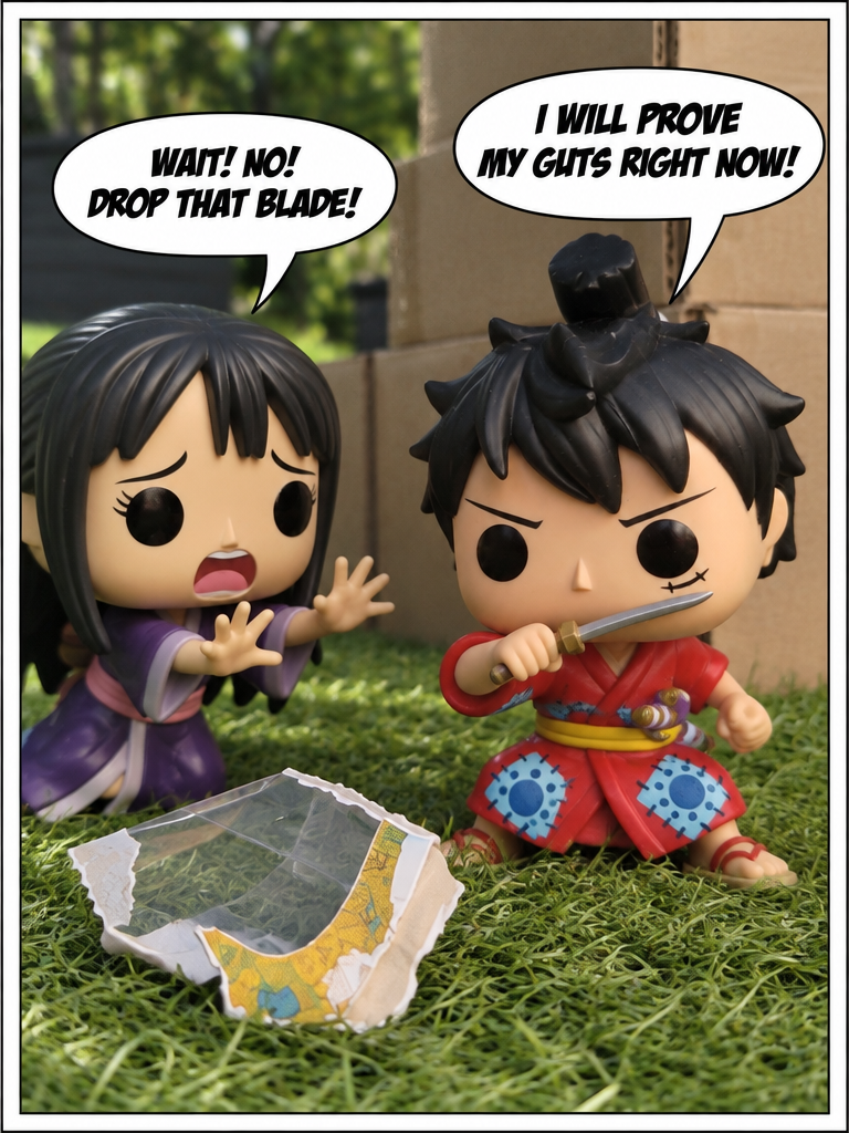 A Reckless Heir (page 3 of 4)