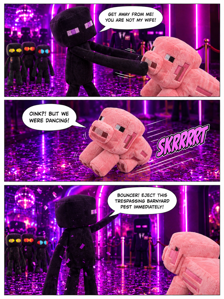 A Change of Heart (page 9 of 12)