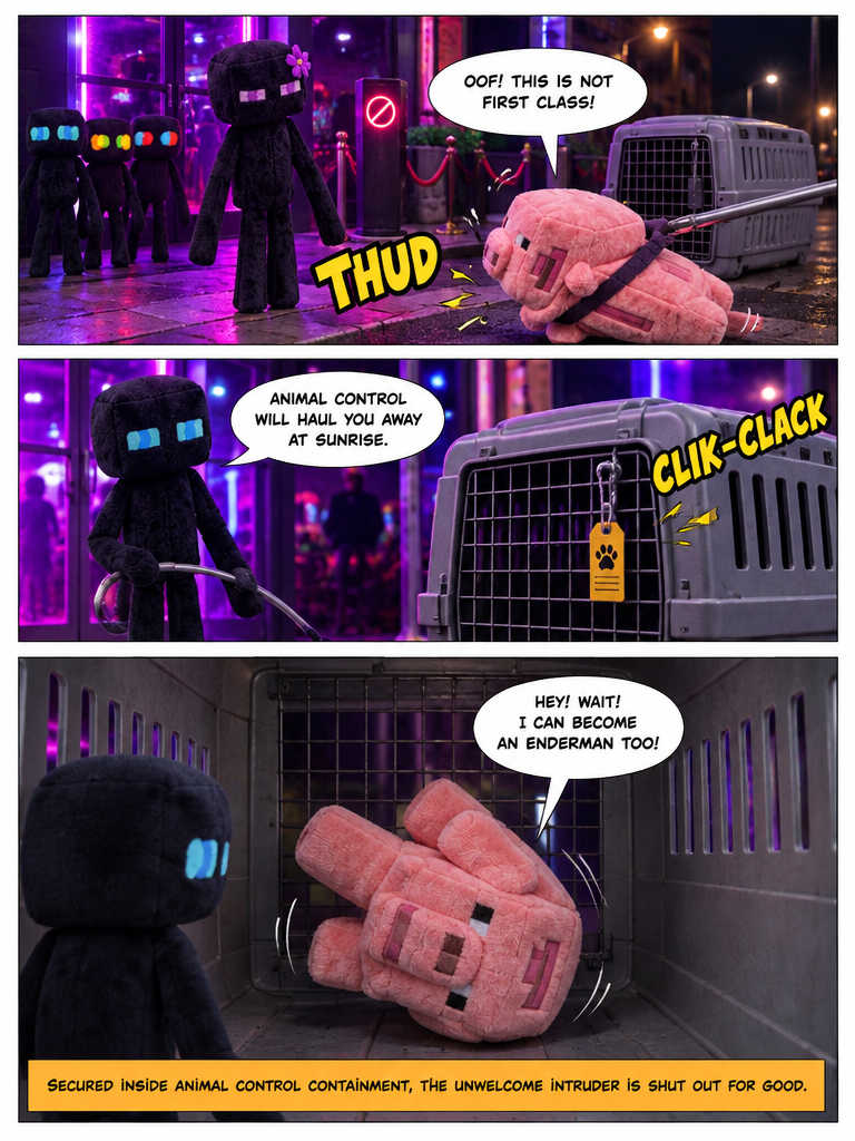 A Change of Heart (page 11 of 12)