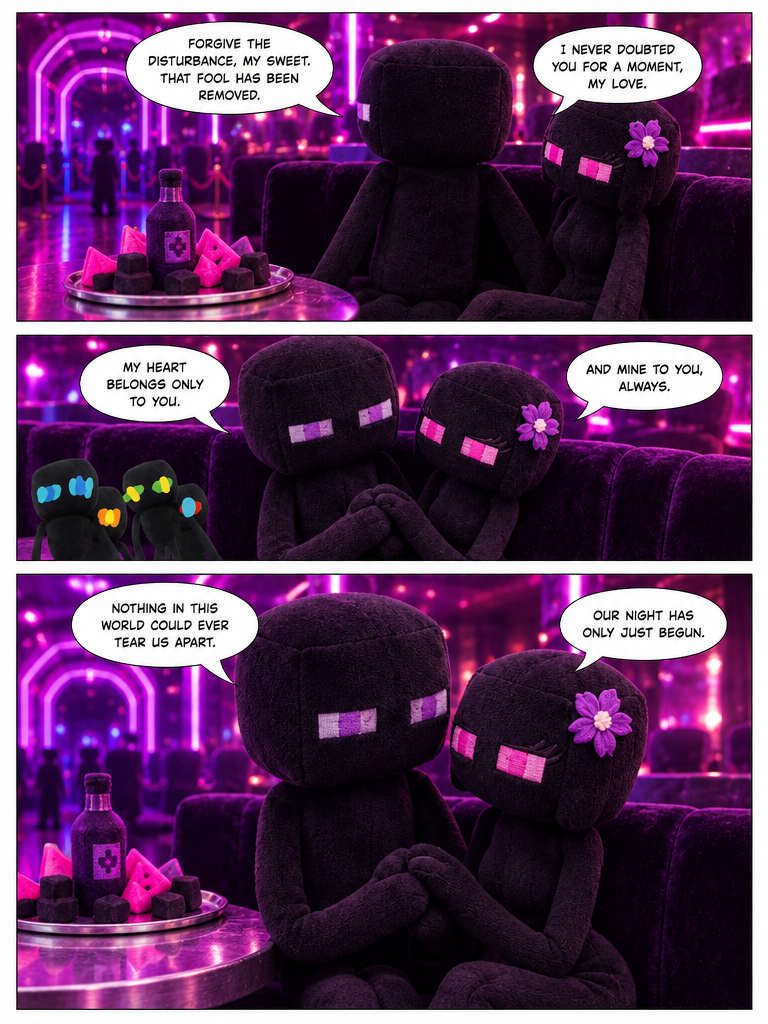 A Change of Heart (page 12 of 12)