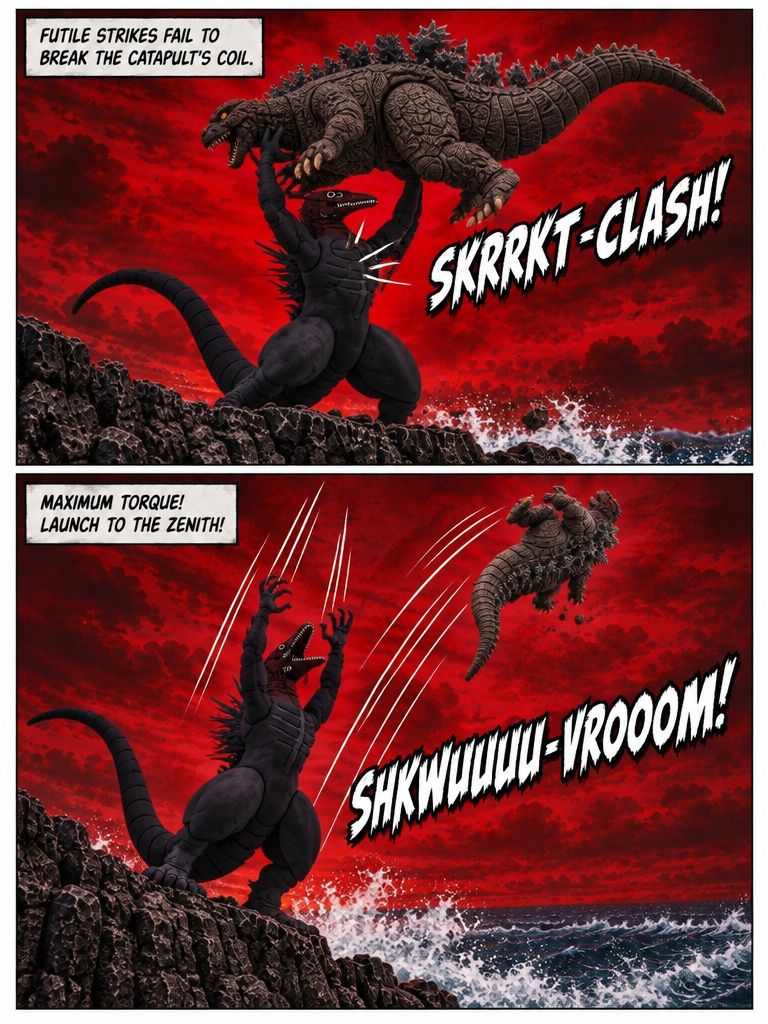 Cast Beyond the Crimson Sky (page 3 of 4)