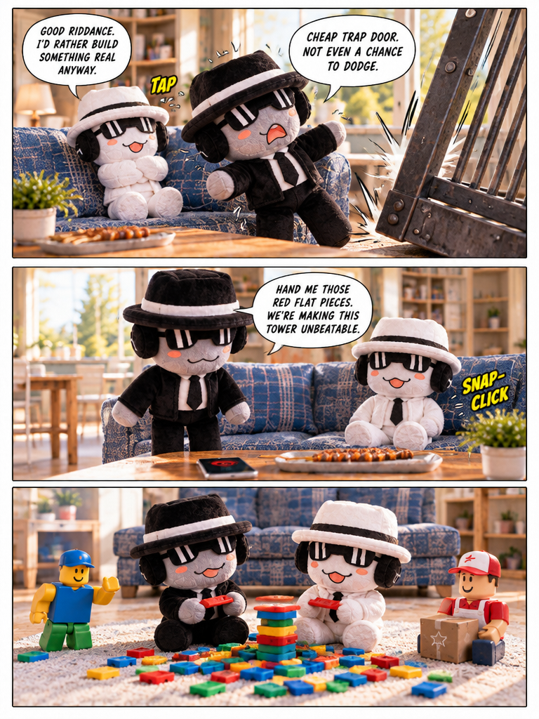 Out of the Screen (page 3 of 4)