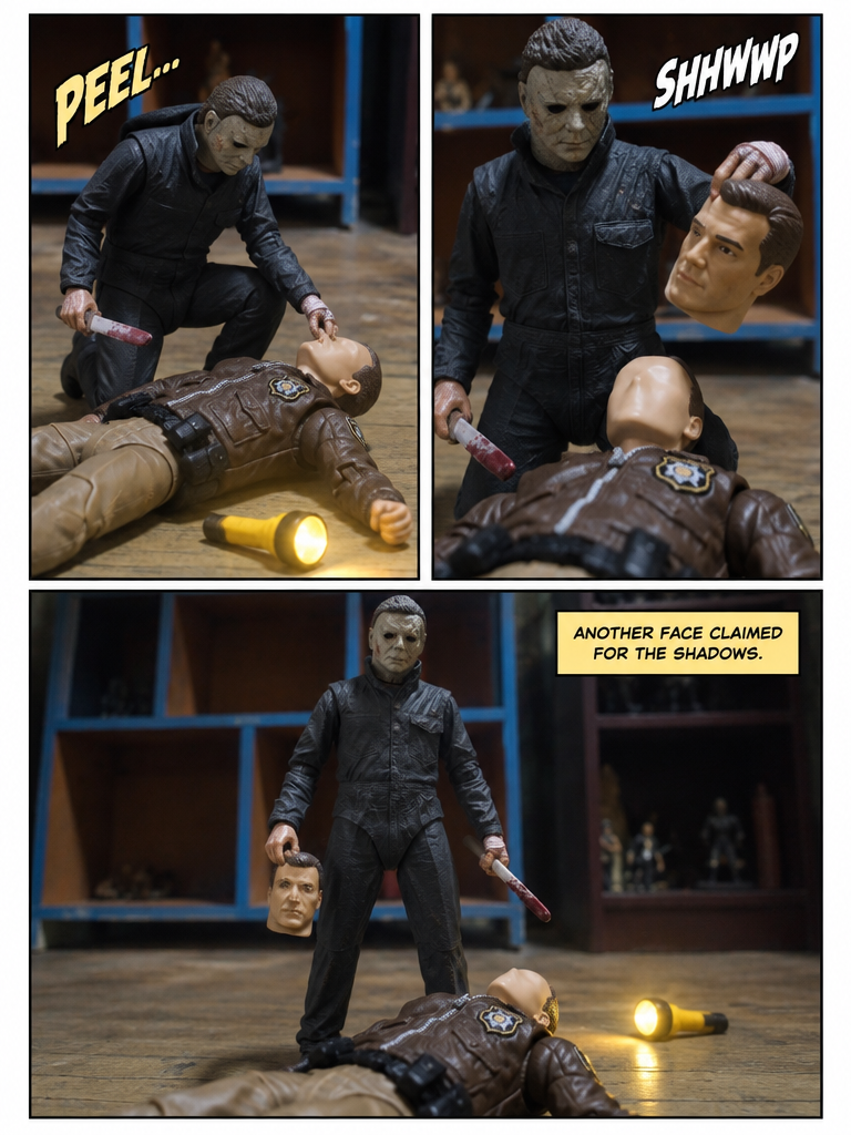 The Stalker's Trophy (page 4 of 4)