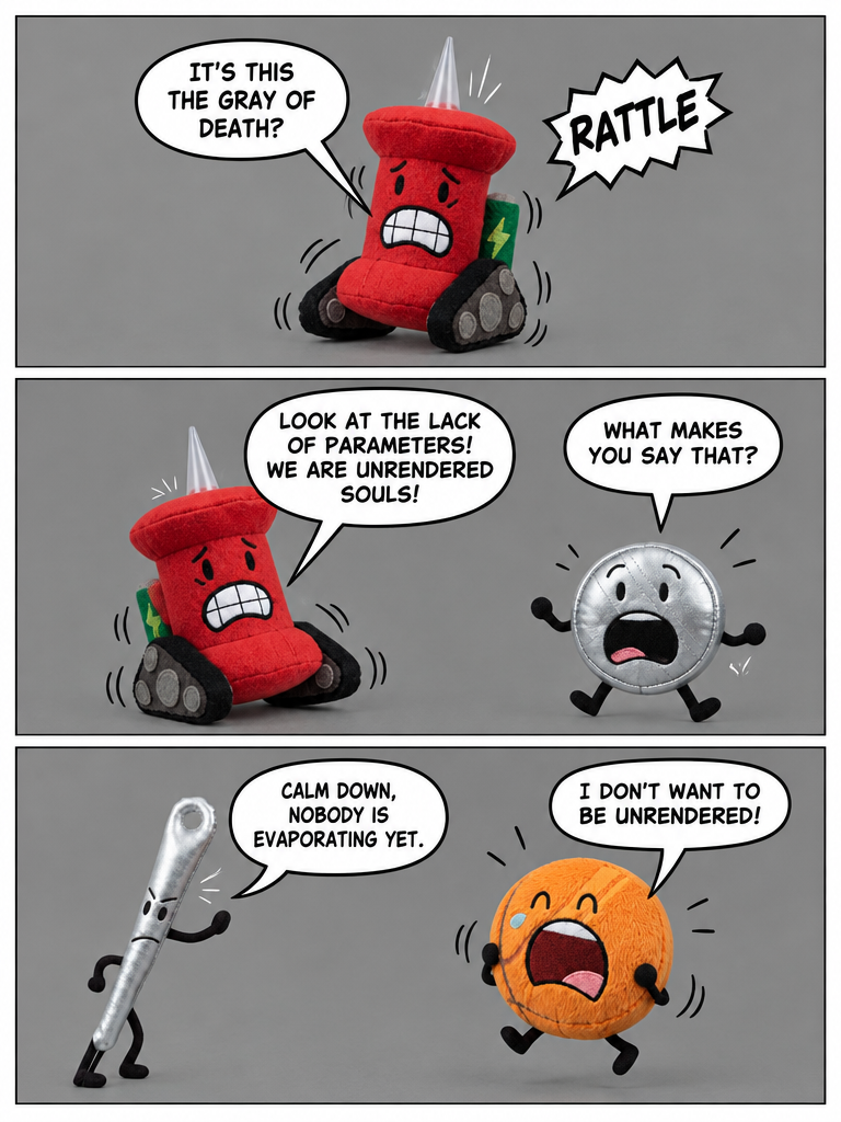 the 0th Comic (page 2 of 4)
