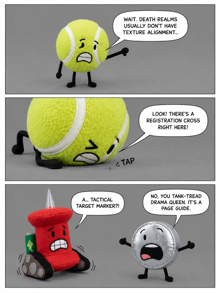 the 0th Comic (page 3 of 4)