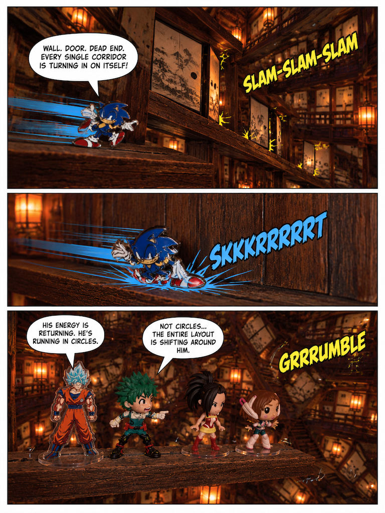 No Way Out (page 2 of 4)