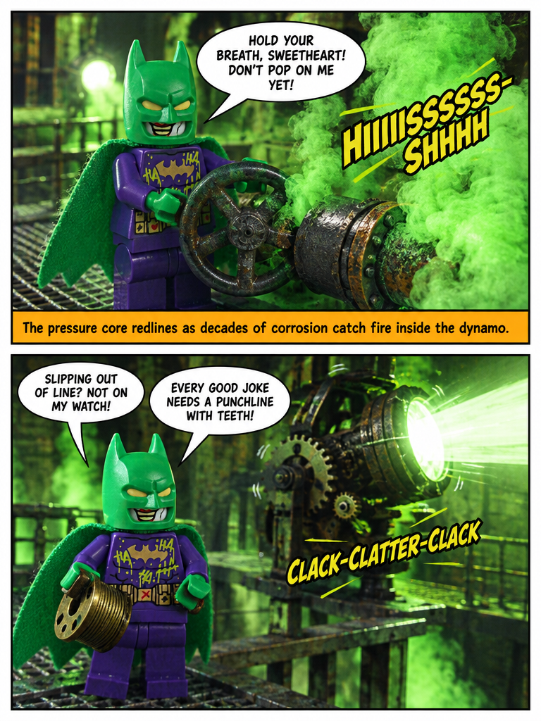 Underground Broadcast (page 2 of 4)