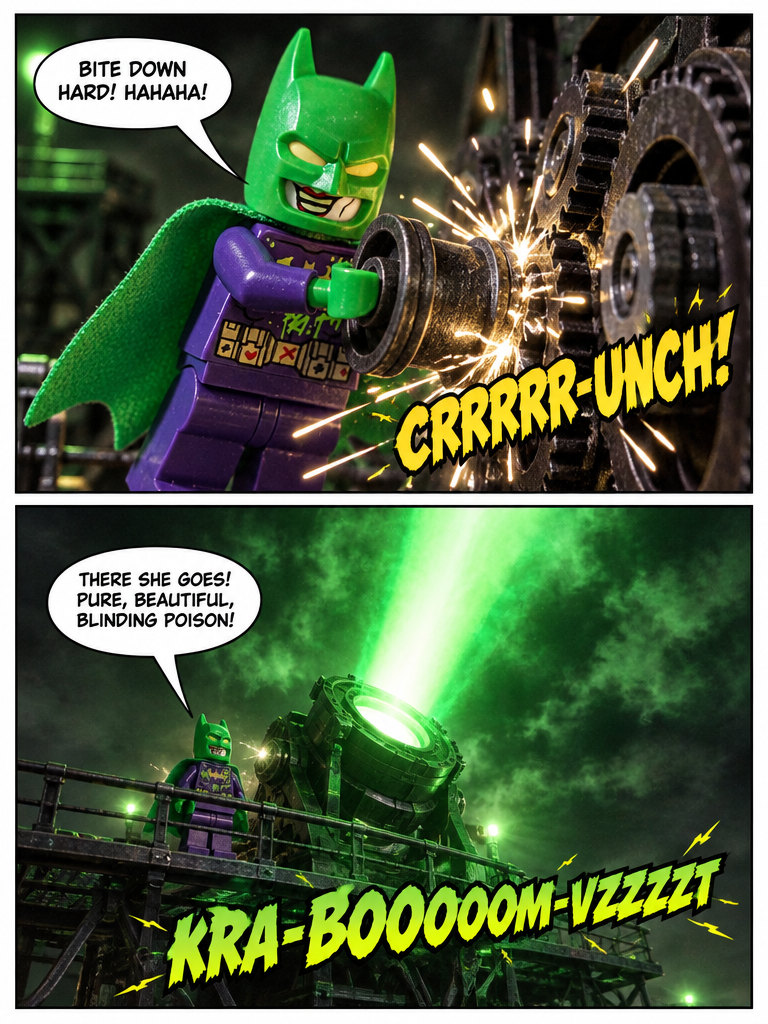Underground Broadcast (page 3 of 4)