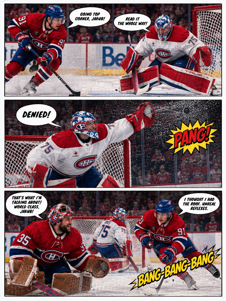 Road to the Cup (page 3 of 4)