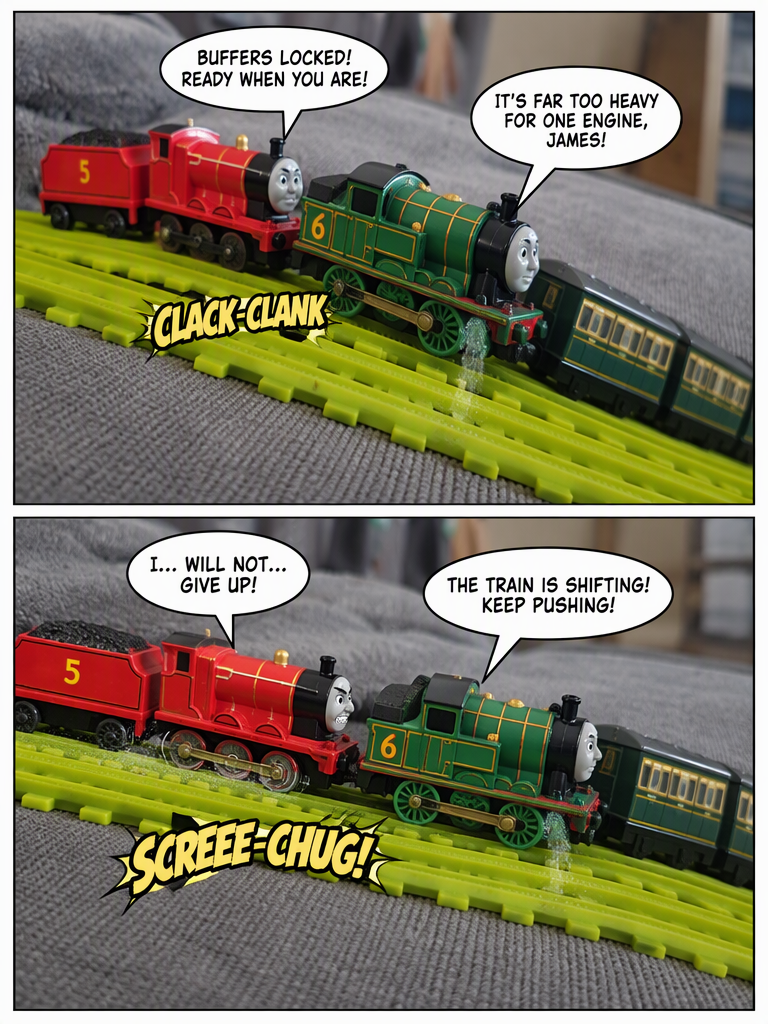 good as Gordon (page 2 of 4)
