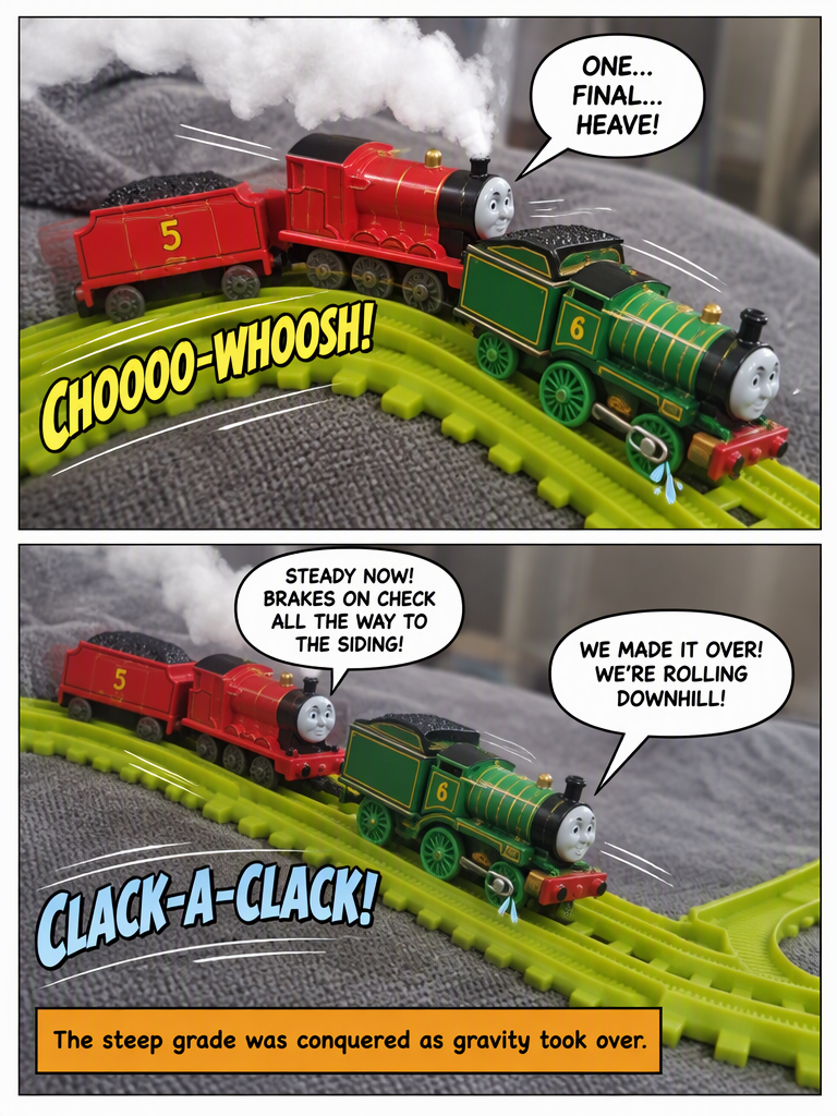 good as Gordon (page 3 of 4)
